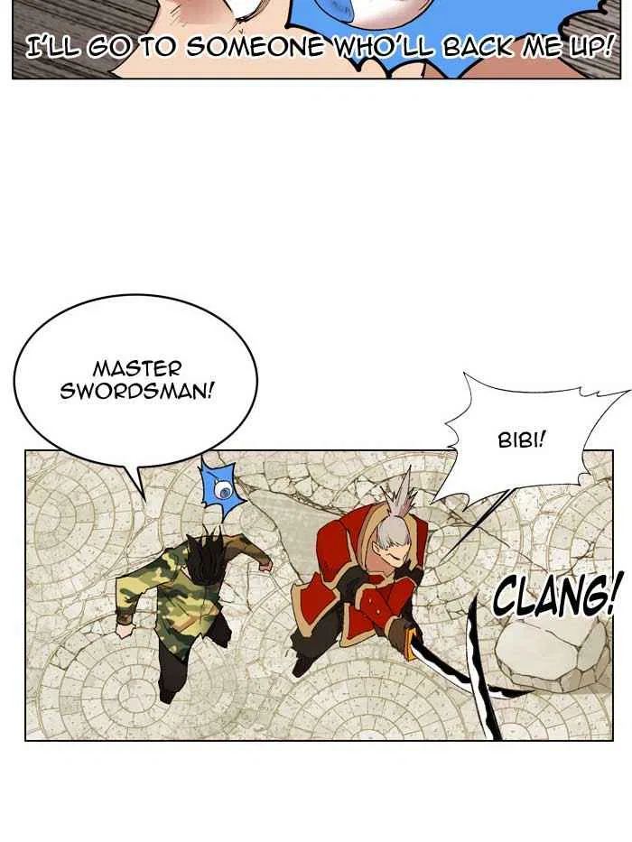 Hardcore Leveling Warrior Chapter 173 – Page 70