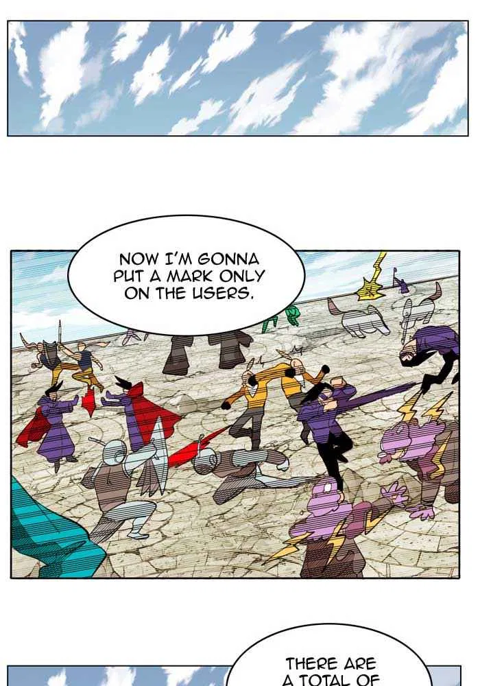 Hardcore Leveling Warrior Chapter 173 – Page 75