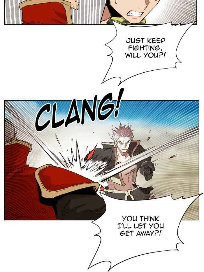 Hardcore Leveling Warrior Chapter 173 – Page 80