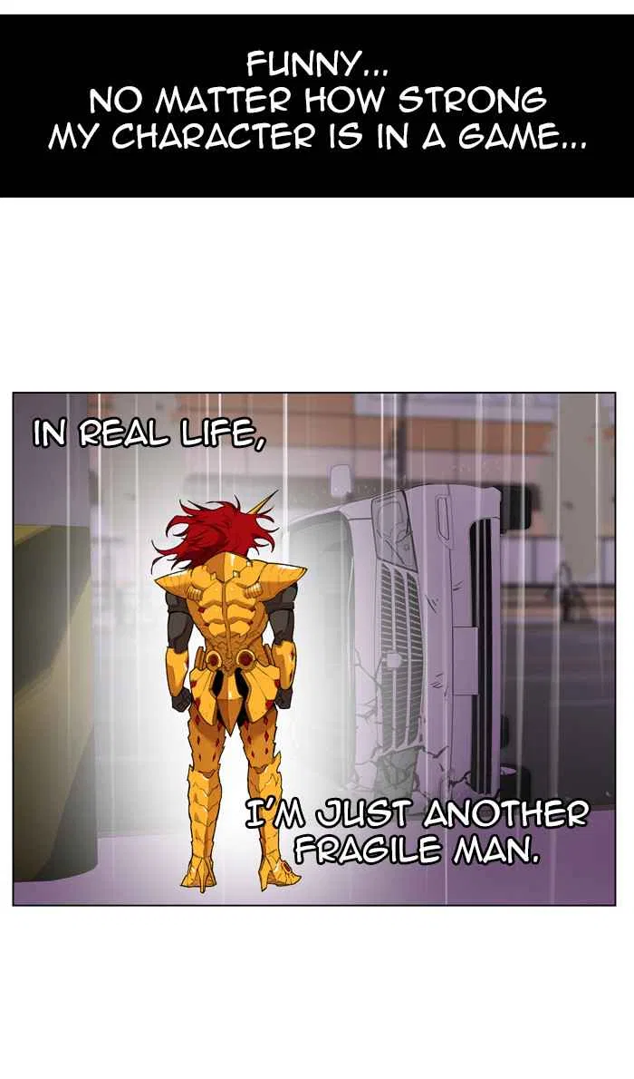 Hardcore Leveling Warrior Chapter 172 – Page 8