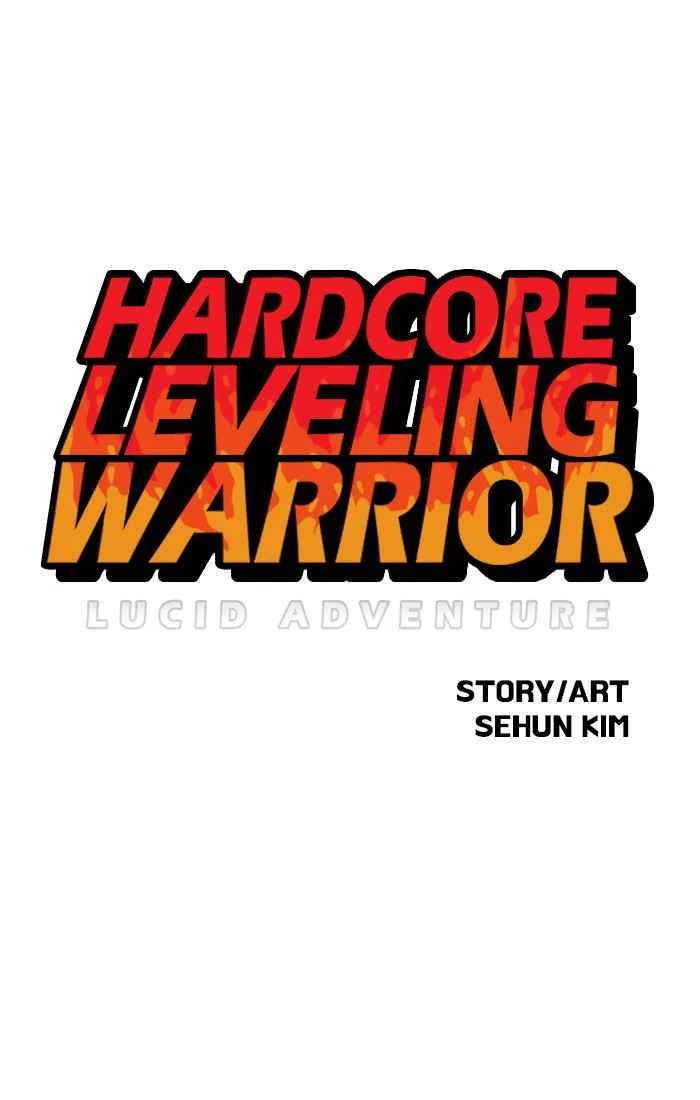 Hardcore Leveling Warrior Chapter 172 – Page 12
