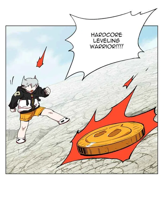 Hardcore Leveling Warrior Chapter 172 – Page 13
