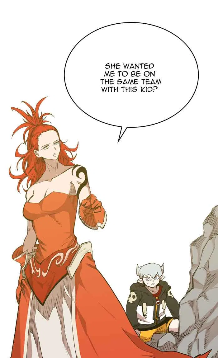 Hardcore Leveling Warrior Chapter 172 – Page 20