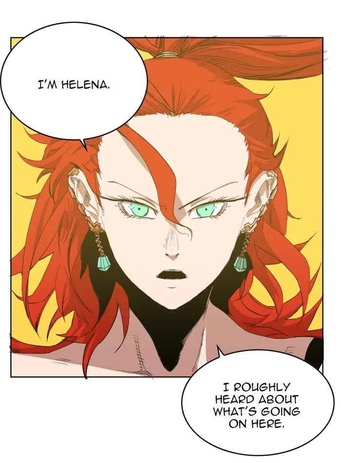 Hardcore Leveling Warrior Chapter 172 – Page 22