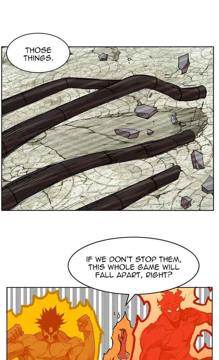 Hardcore Leveling Warrior Chapter 172 – Page 23
