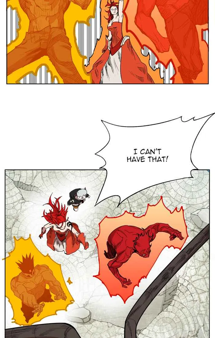 Hardcore Leveling Warrior Chapter 172 – Page 24