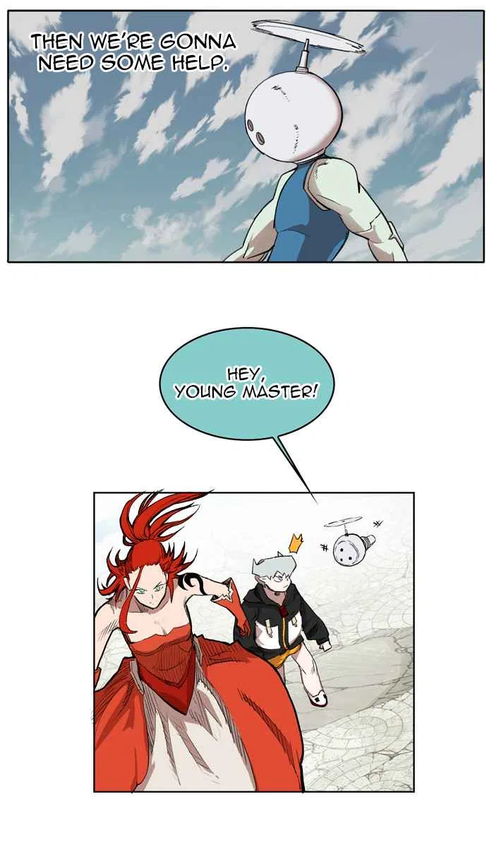 Hardcore Leveling Warrior Chapter 172 – Page 27