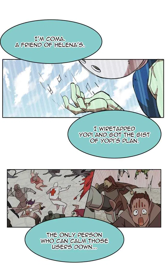 Hardcore Leveling Warrior Chapter 172 – Page 28