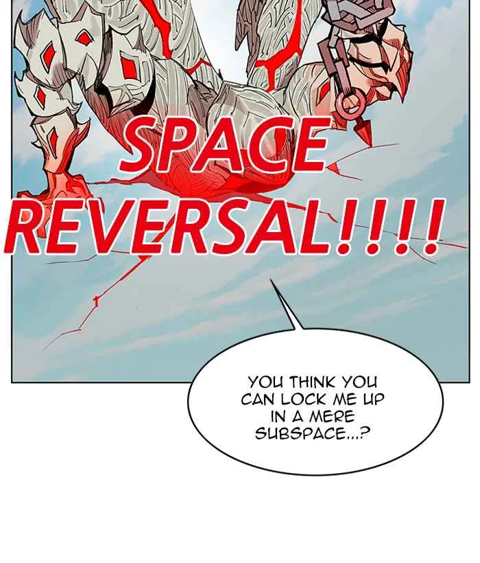Hardcore Leveling Warrior Chapter 172 – Page 46