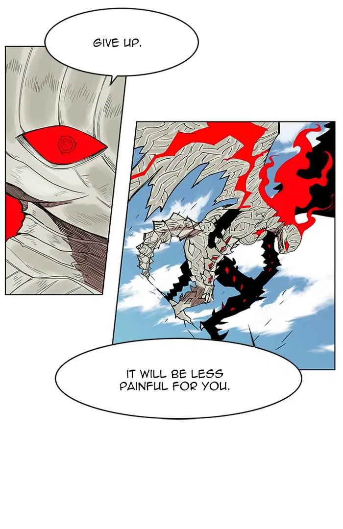 Hardcore Leveling Warrior Chapter 172 – Page 47
