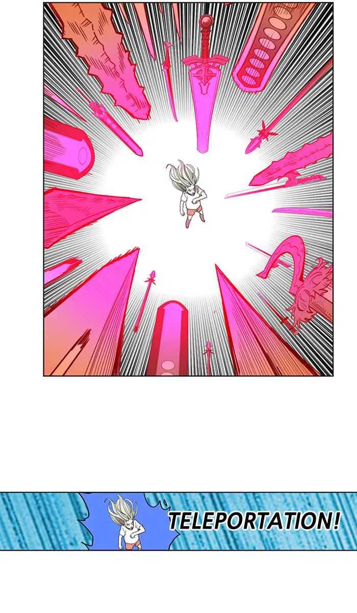 Hardcore Leveling Warrior Chapter 172 – Page 49