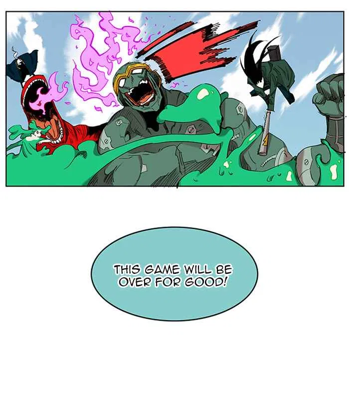 Hardcore Leveling Warrior Chapter 172 – Page 58