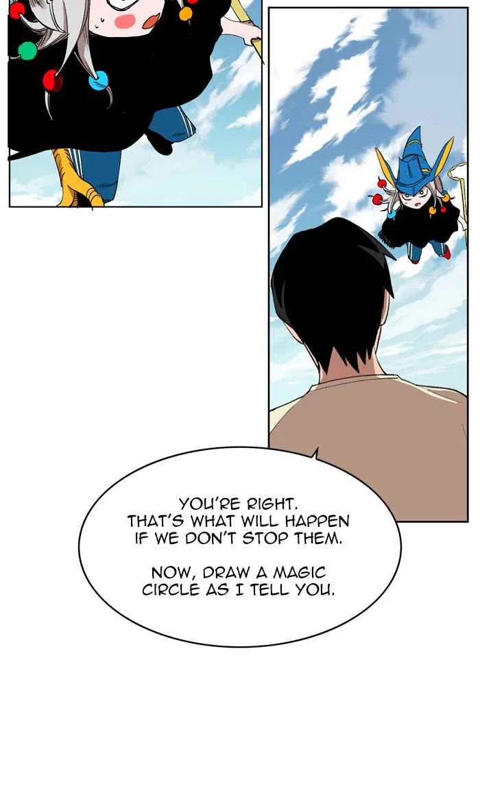 Hardcore Leveling Warrior Chapter 172 – Page 70