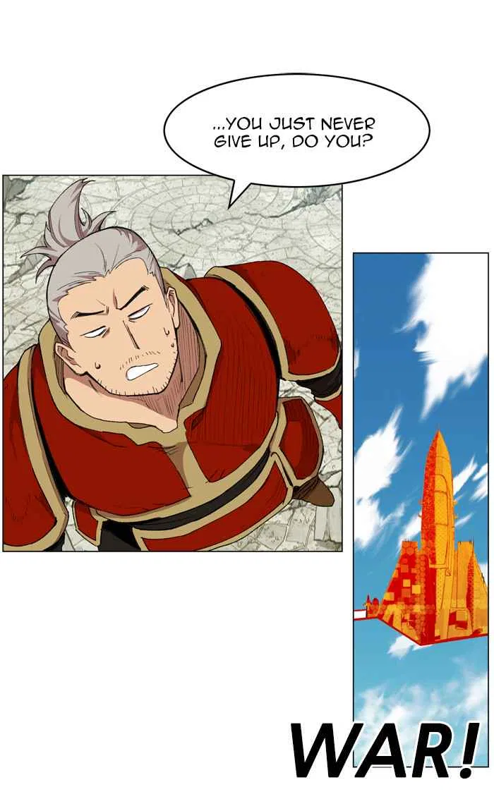 Hardcore Leveling Warrior Chapter 172 – Page 77