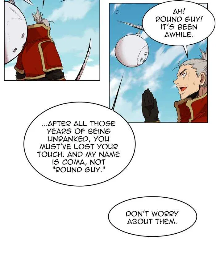 Hardcore Leveling Warrior Chapter 172 – Page 80