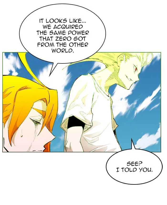 Hardcore Leveling Warrior Chapter 172 – Page 89