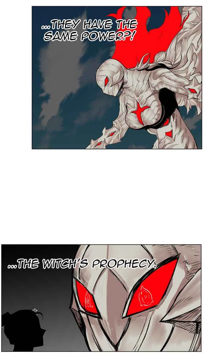 Hardcore Leveling Warrior Chapter 172 – Page 91