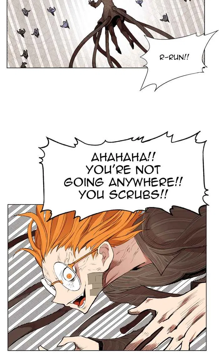 Hardcore Leveling Warrior Chapter 171 – Page 2