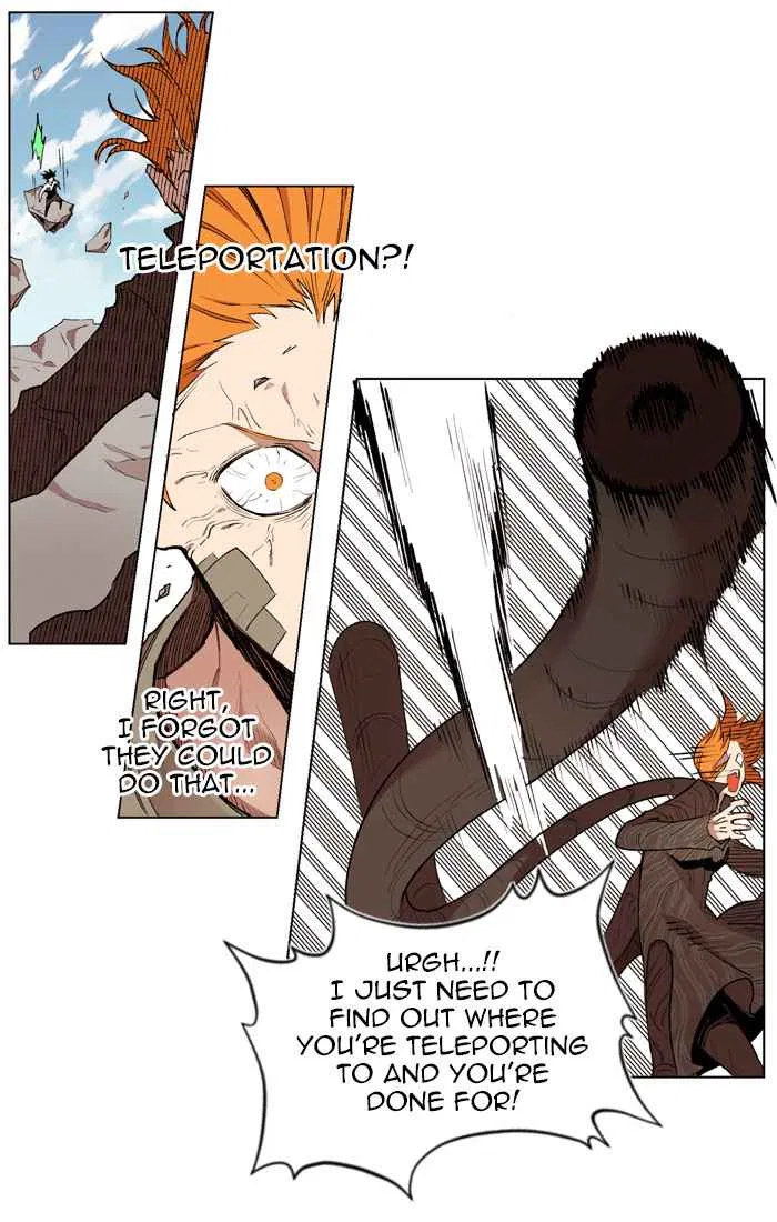 Hardcore Leveling Warrior Chapter 171 – Page 12