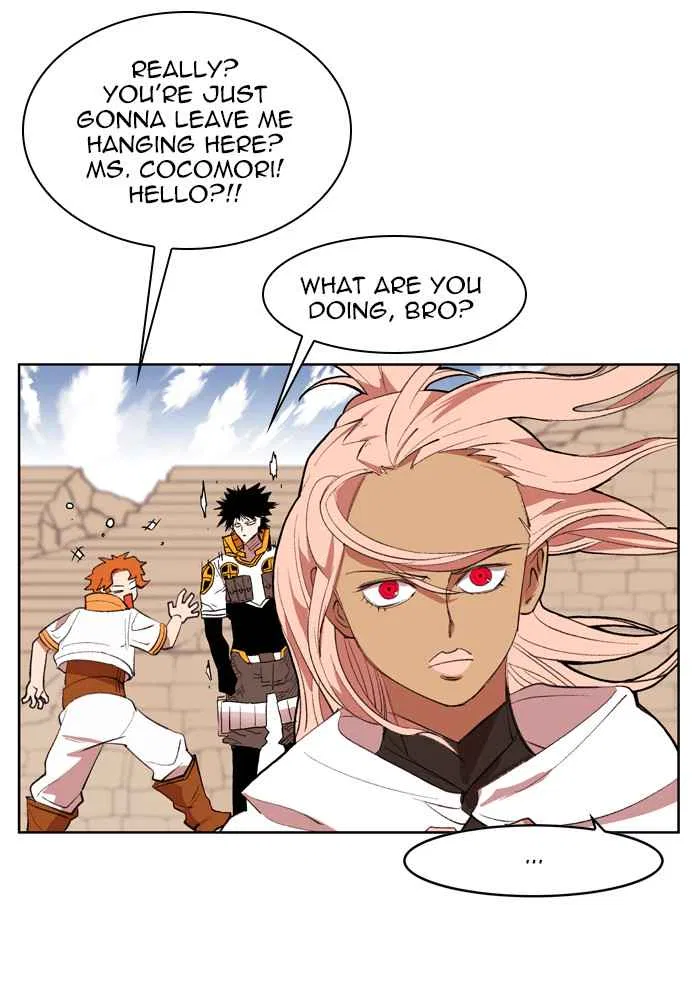 Hardcore Leveling Warrior Chapter 171 – Page 21