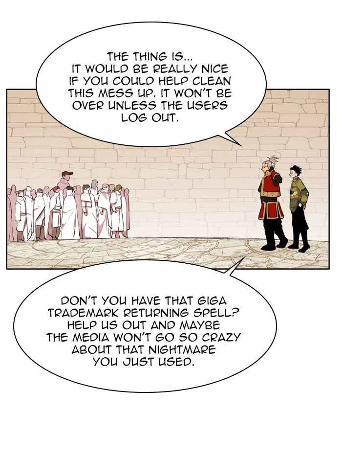 Hardcore Leveling Warrior Chapter 171 – Page 27