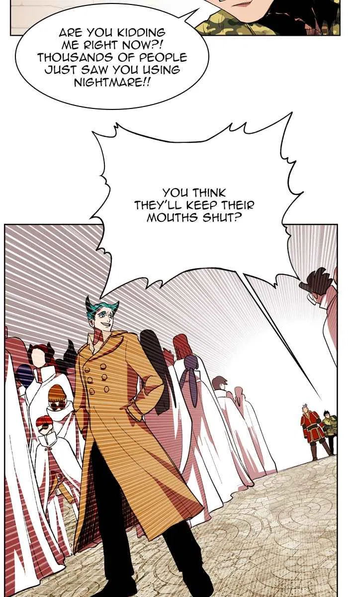 Hardcore Leveling Warrior Chapter 171 – Page 30