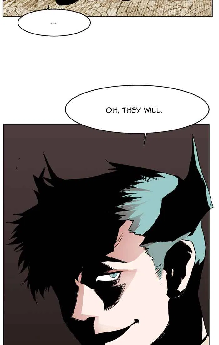 Hardcore Leveling Warrior Chapter 171 – Page 31