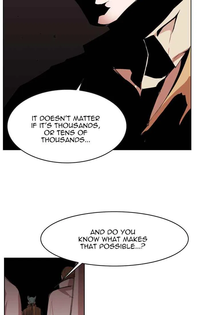 Hardcore Leveling Warrior Chapter 171 – Page 32