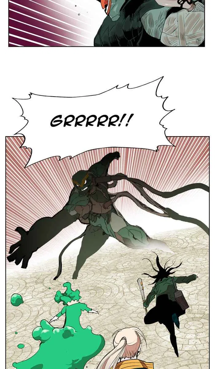 Hardcore Leveling Warrior Chapter 171 – Page 48