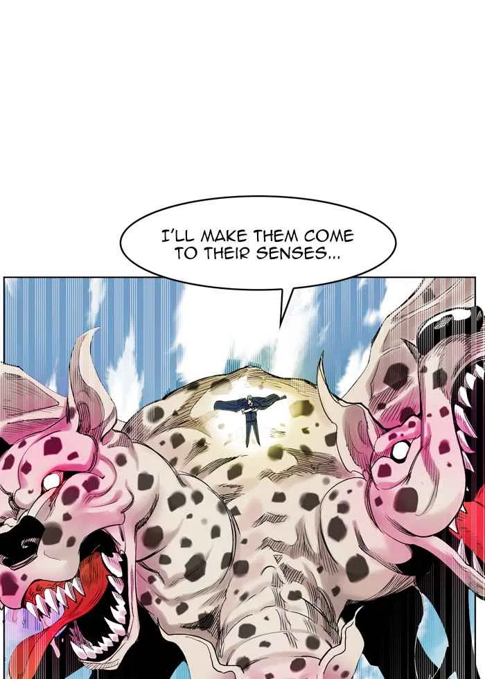 Hardcore Leveling Warrior Chapter 171 – Page 64