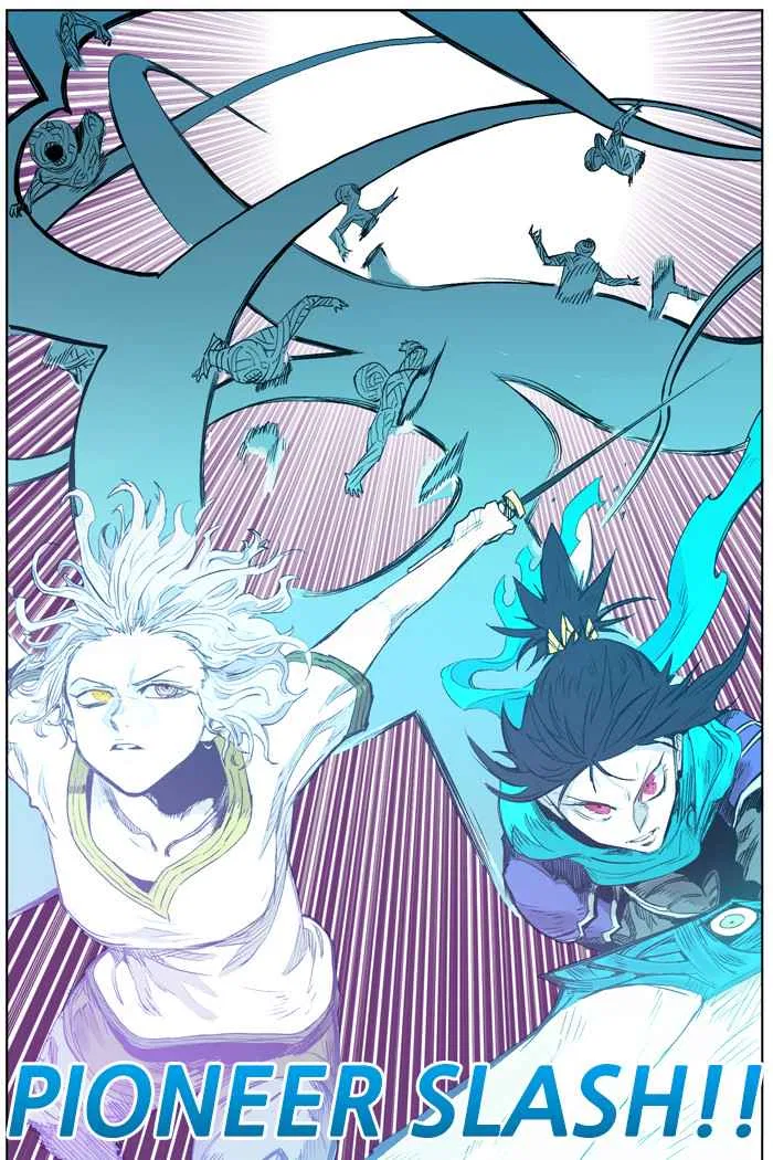 Hardcore Leveling Warrior Chapter 171 – Page 70