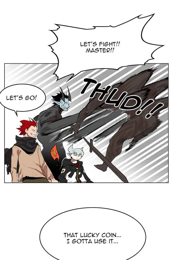 Hardcore Leveling Warrior Chapter 171 – Page 74