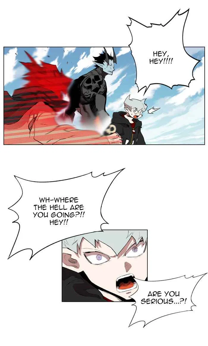 Hardcore Leveling Warrior Chapter 171 – Page 76