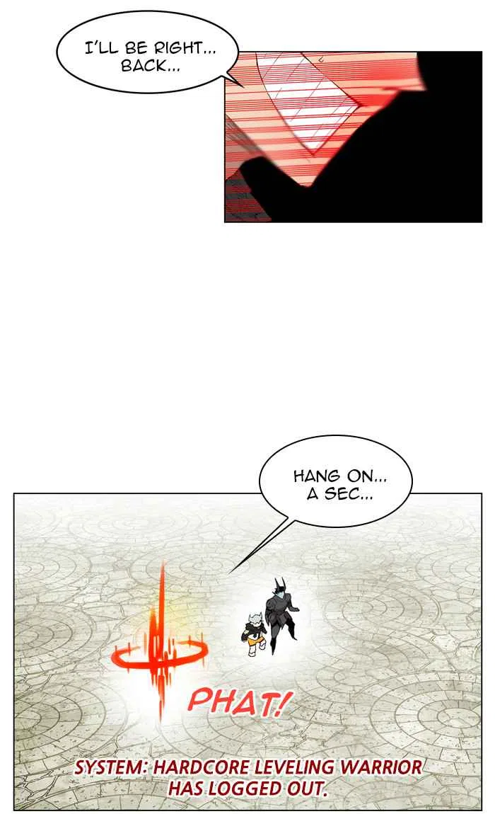 Hardcore Leveling Warrior Chapter 171 – Page 77