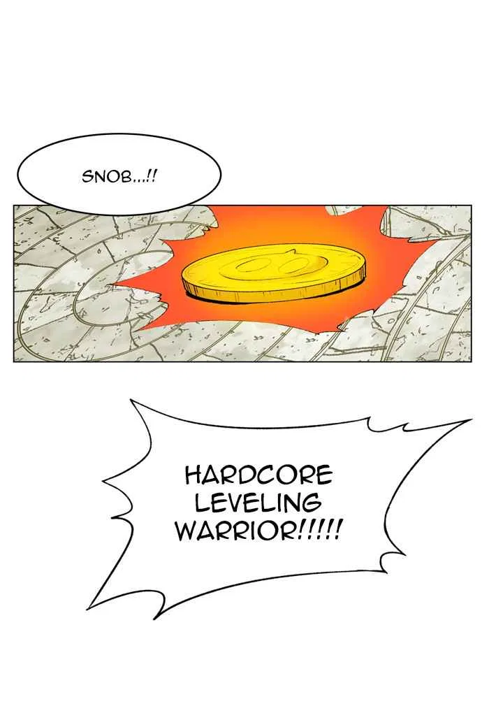 Hardcore Leveling Warrior Chapter 171 – Page 78