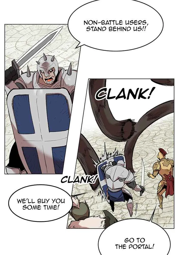 Hardcore Leveling Warrior Chapter 170 – Page 2
