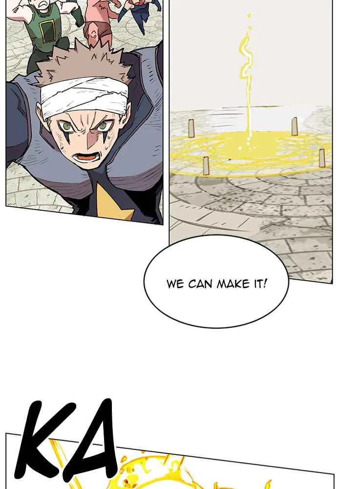 Hardcore Leveling Warrior Chapter 170 – Page 4