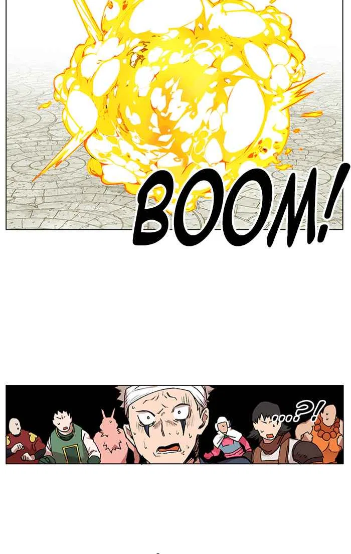 Hardcore Leveling Warrior Chapter 170 – Page 5