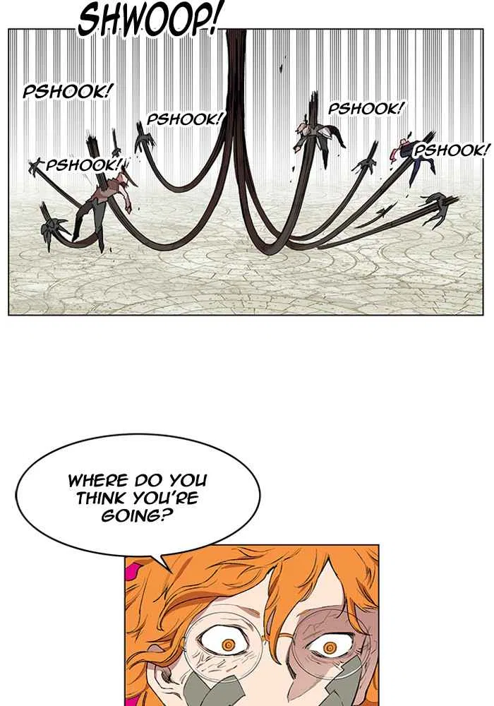 Hardcore Leveling Warrior Chapter 170 – Page 6