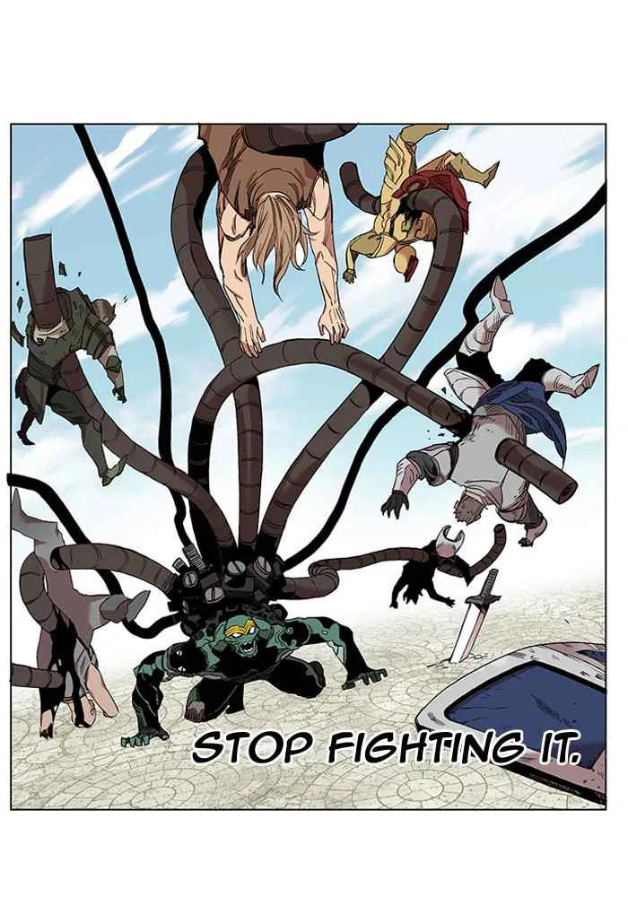 Hardcore Leveling Warrior Chapter 170 – Page 8