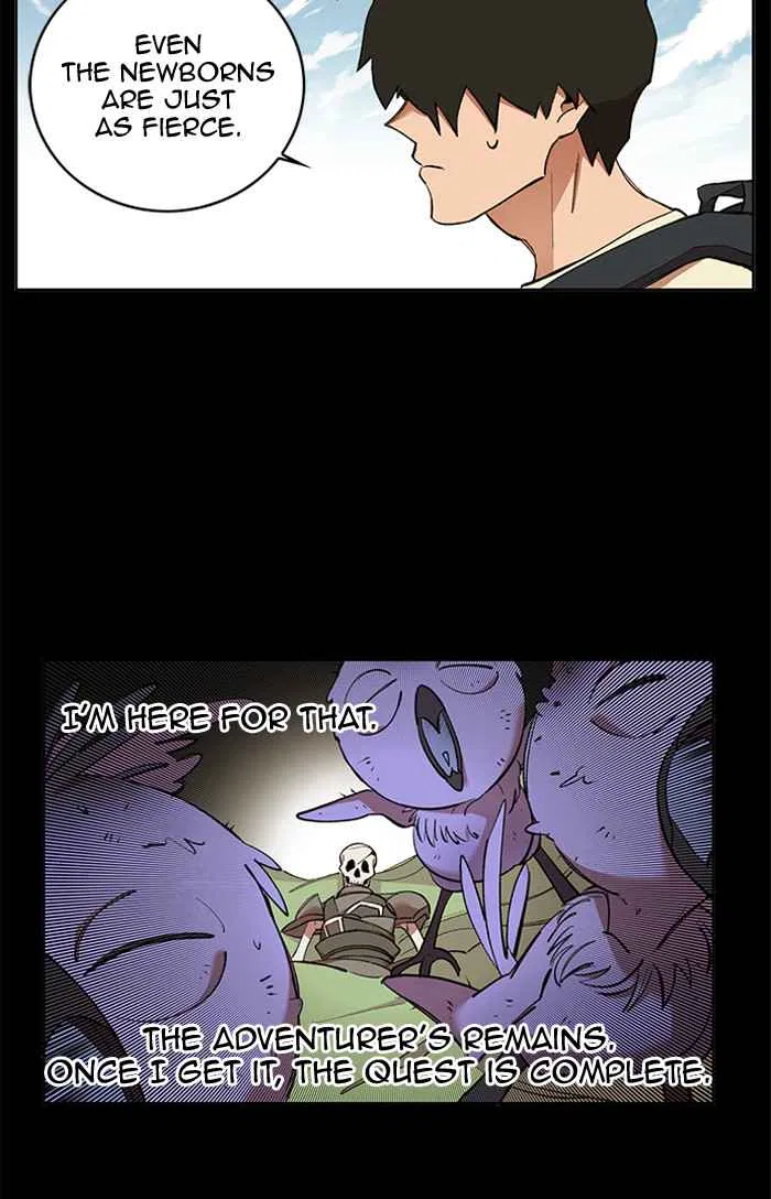 Hardcore Leveling Warrior Chapter 170 – Page 20