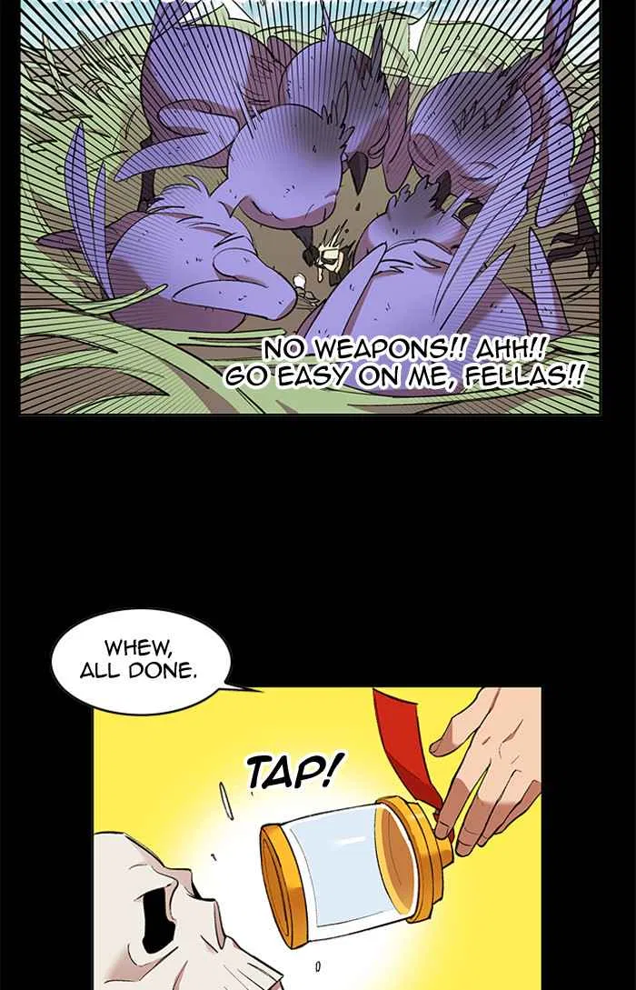 Hardcore Leveling Warrior Chapter 170 – Page 22