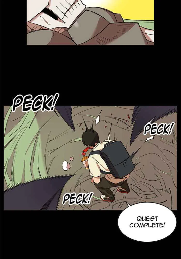 Hardcore Leveling Warrior Chapter 170 – Page 23