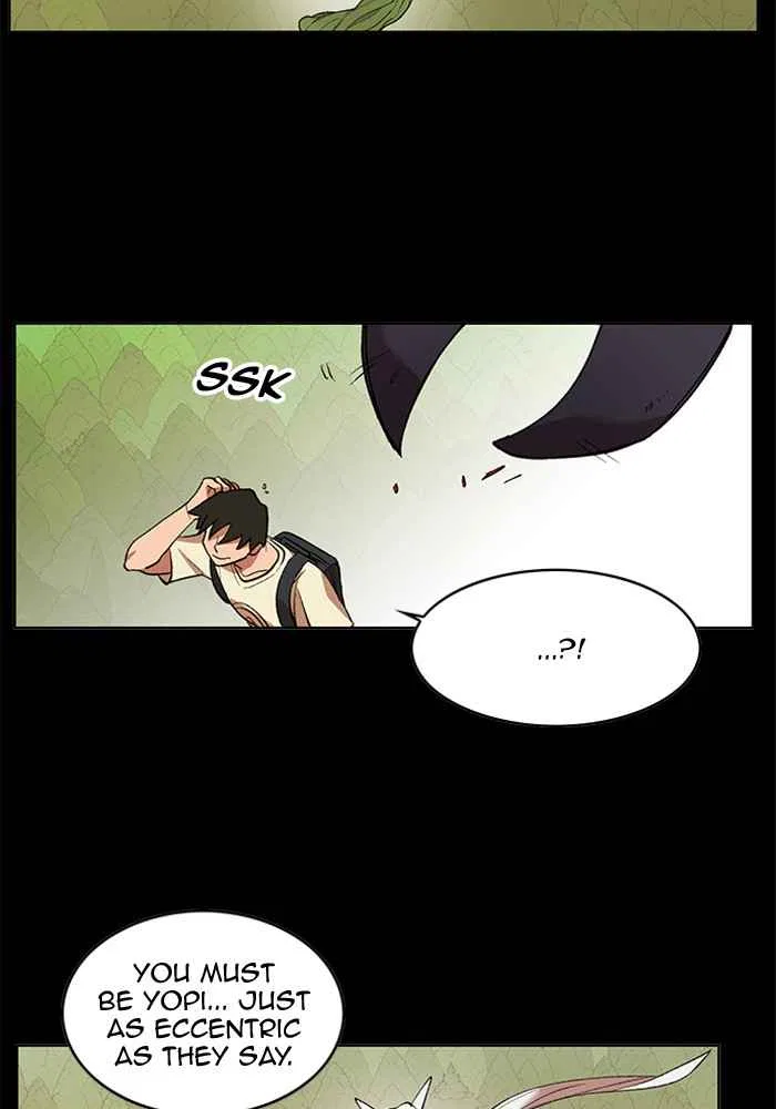 Hardcore Leveling Warrior Chapter 170 – Page 27