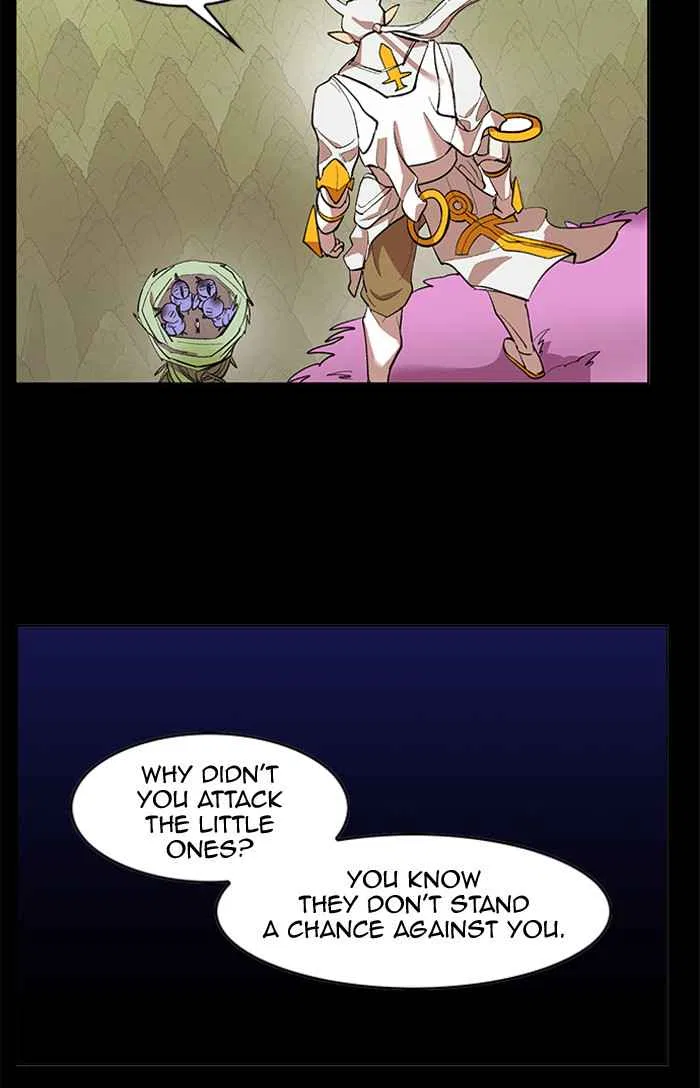 Hardcore Leveling Warrior Chapter 170 – Page 28