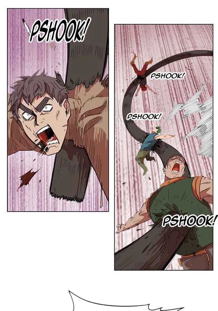 Hardcore Leveling Warrior Chapter 170 – Page 38
