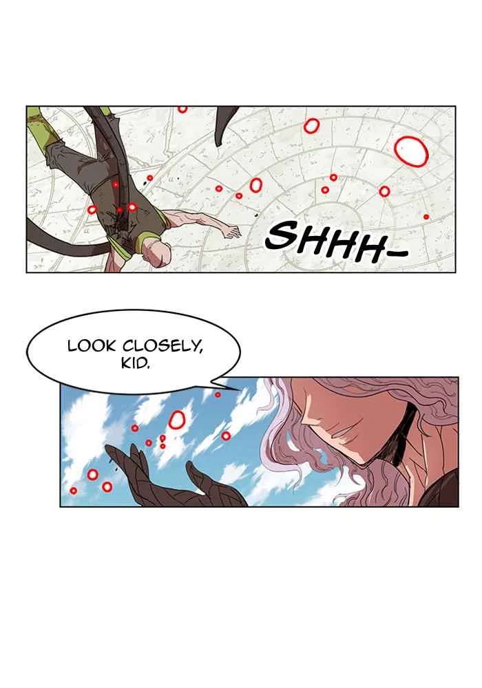 Hardcore Leveling Warrior Chapter 170 – Page 40