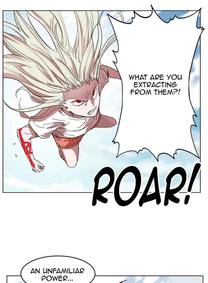Hardcore Leveling Warrior Chapter 170 – Page 41
