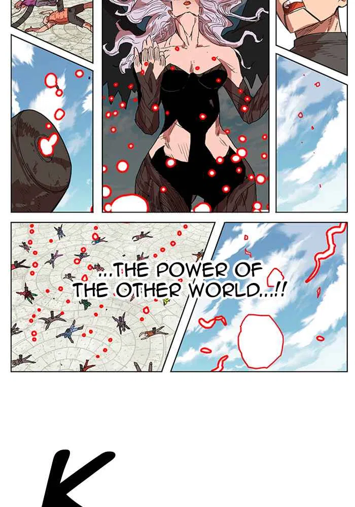 Hardcore Leveling Warrior Chapter 170 – Page 44