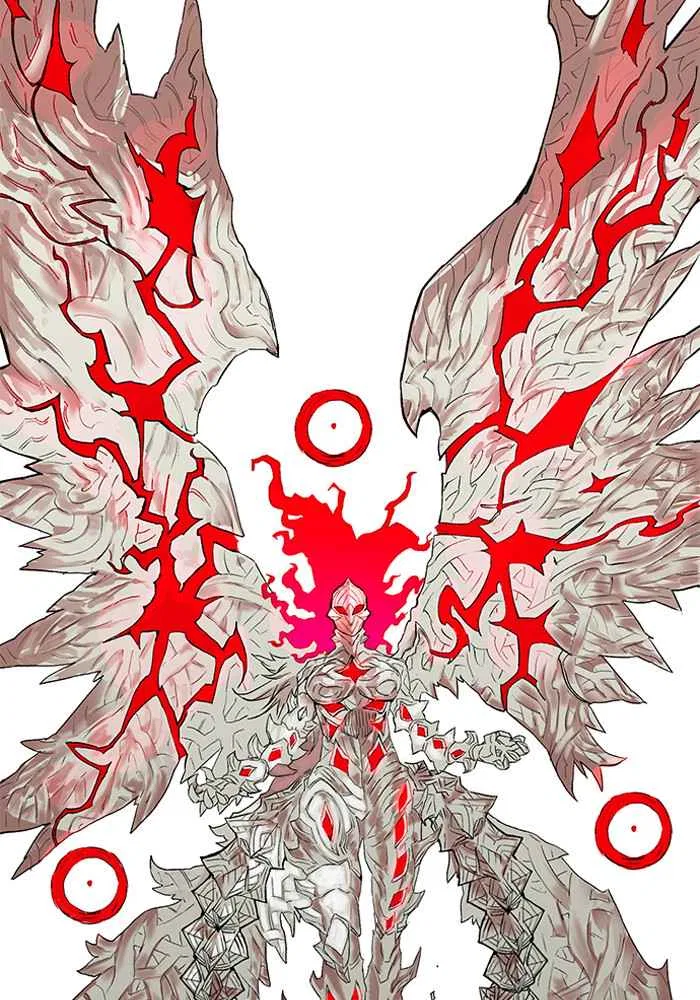 Hardcore Leveling Warrior Chapter 170 – Page 46
